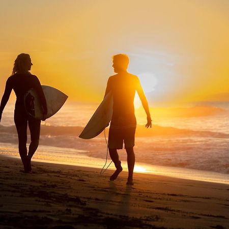 הוסטל לה פארד Wellenkind Surfschool מראה חיצוני תמונה