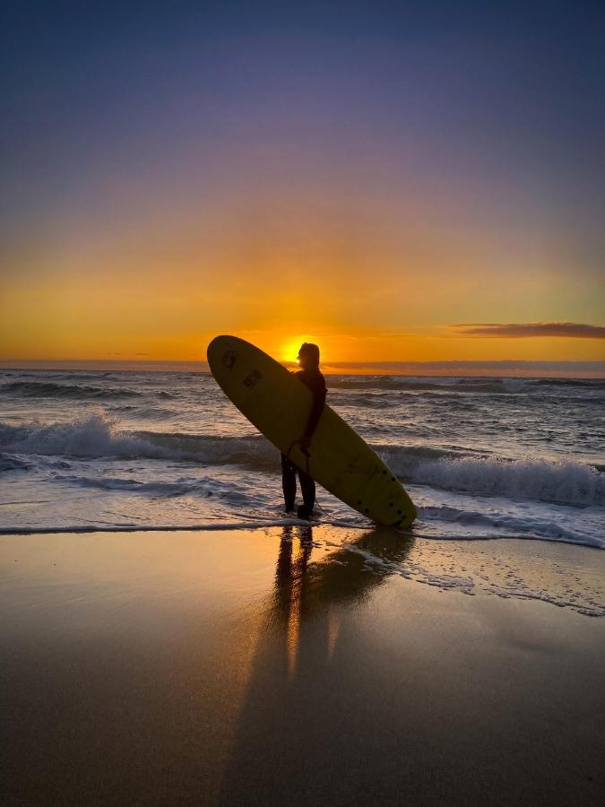 הוסטל לה פארד Wellenkind Surfschool מראה חיצוני תמונה